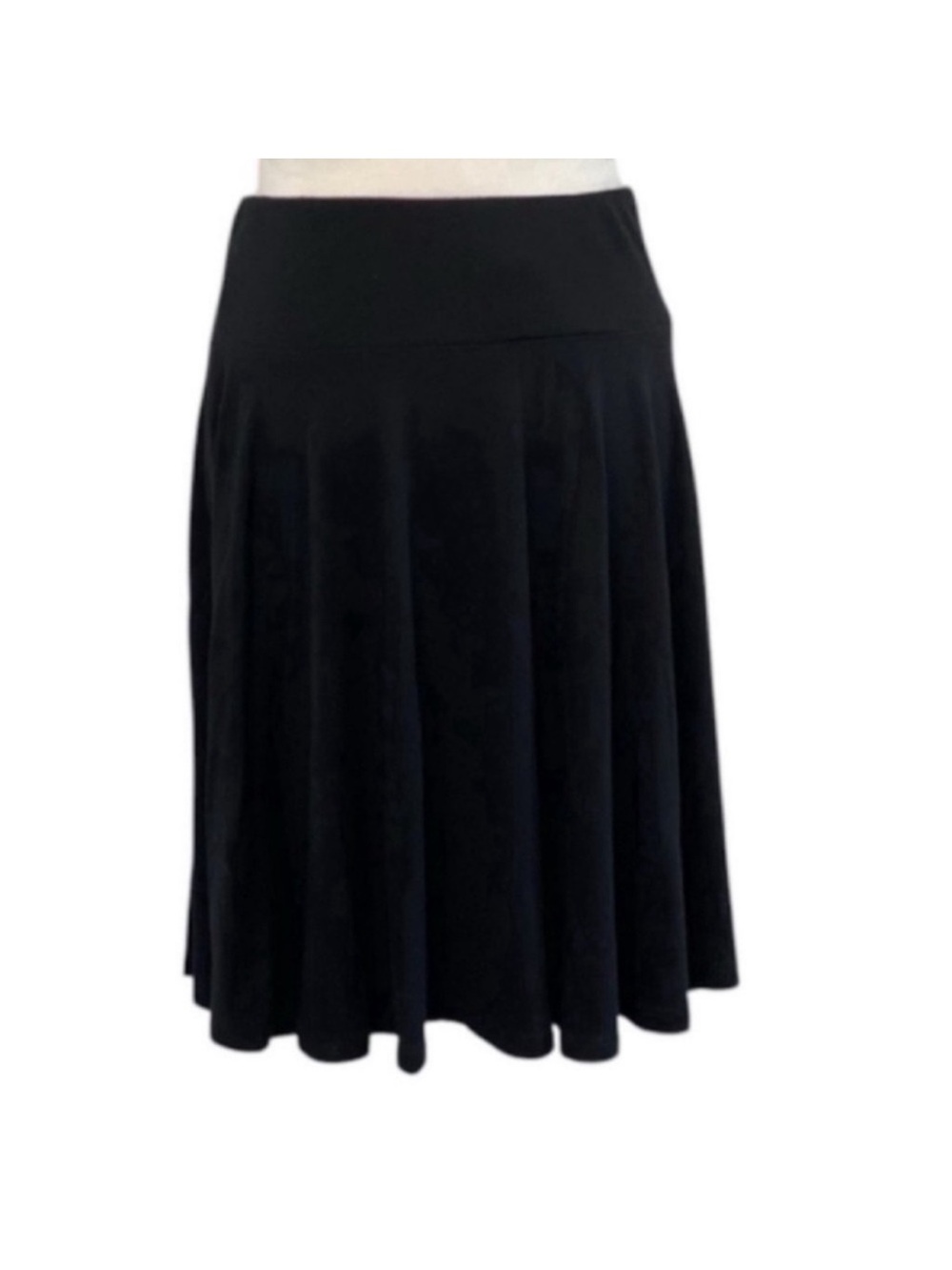 Apostrophe Skirt
